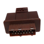 N60R-Fuel Pump Double Relay For 106, 206, 306 19207L, 9629945980, 96299459,240109,7240109,1920.7L, 1920 7L