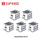 Sipeed NanoKVM Full NanoKVM Lite Mini Remote Control Operation And Maintenance Server HDMI Raspberry Pi Lichee Nano KVM