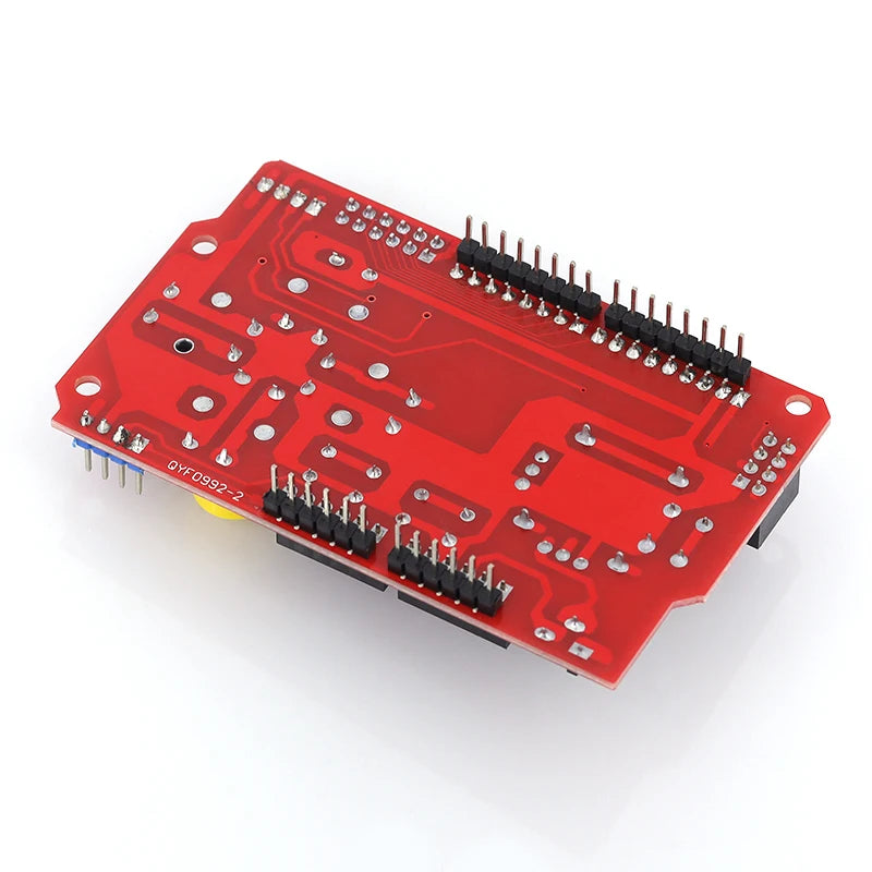 Gamepad Joystick Keypad Shield PS2 for Arduino nRF24L01 Nk 5110 LCD I2C Interface - Gaming Controller Add-Onmodule