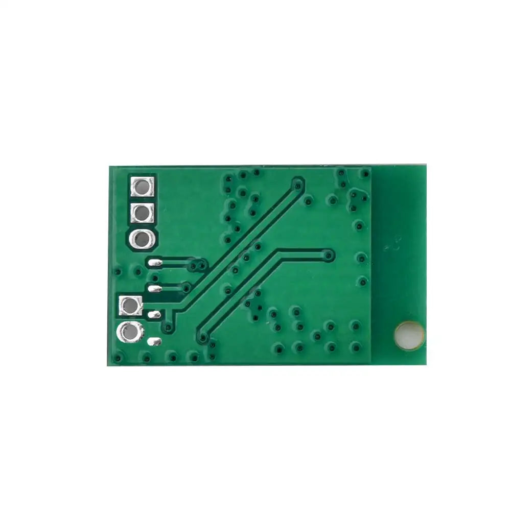 Bluetooth Audio Module Mono Output 5V BT 5.0 Receiver Board for DIY Speakers Toys Massage Chairs Home Appliances