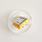 USED NUBM31T/NUBM31Blue 455nm 95W USED NUBM37 38 33  Laser Diode Chip Array High Power