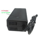 24V 5A Lithium Charger 29.4V Li-ion Lipo Fast Charger 24V5A 7S 20AH 30AH 40AH Battery DC Connector