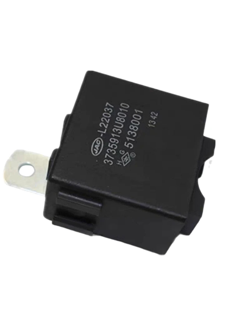 Automatic Door Lock Relay Central Lock Switch Controller for JAC J2 J3 J4 J5 J6 2009-2019 OE 3735913U8010