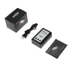 IMAX B3 Pro LiPo Charger 2S 3S 7.4V 11.1V for RC Drone AEG Airsoft Battery Fast Balance Charging