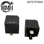 04727370AA Mini Relay For Chrysler Dodge Jeep Mopar Replace 56006709 4638094 4848879AB Engine Cooling Fan Fuel Pump Relay