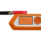 New Flipper Zero RF Development Board, PINGEQUA RF Lab App-Ready, NRF24 + CC1101 Module 2.4GHz & 433MHz Auto Switch