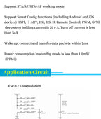ESP8266 serial port wifi module NodeMCU Lua V3 Internet of Things development board TYPE-C interface CH340