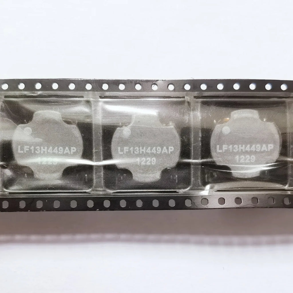 Original new 100% LF13H449AP common-mode inductor filter 1.4MH 6A high current power supply filter common-mode choke ring