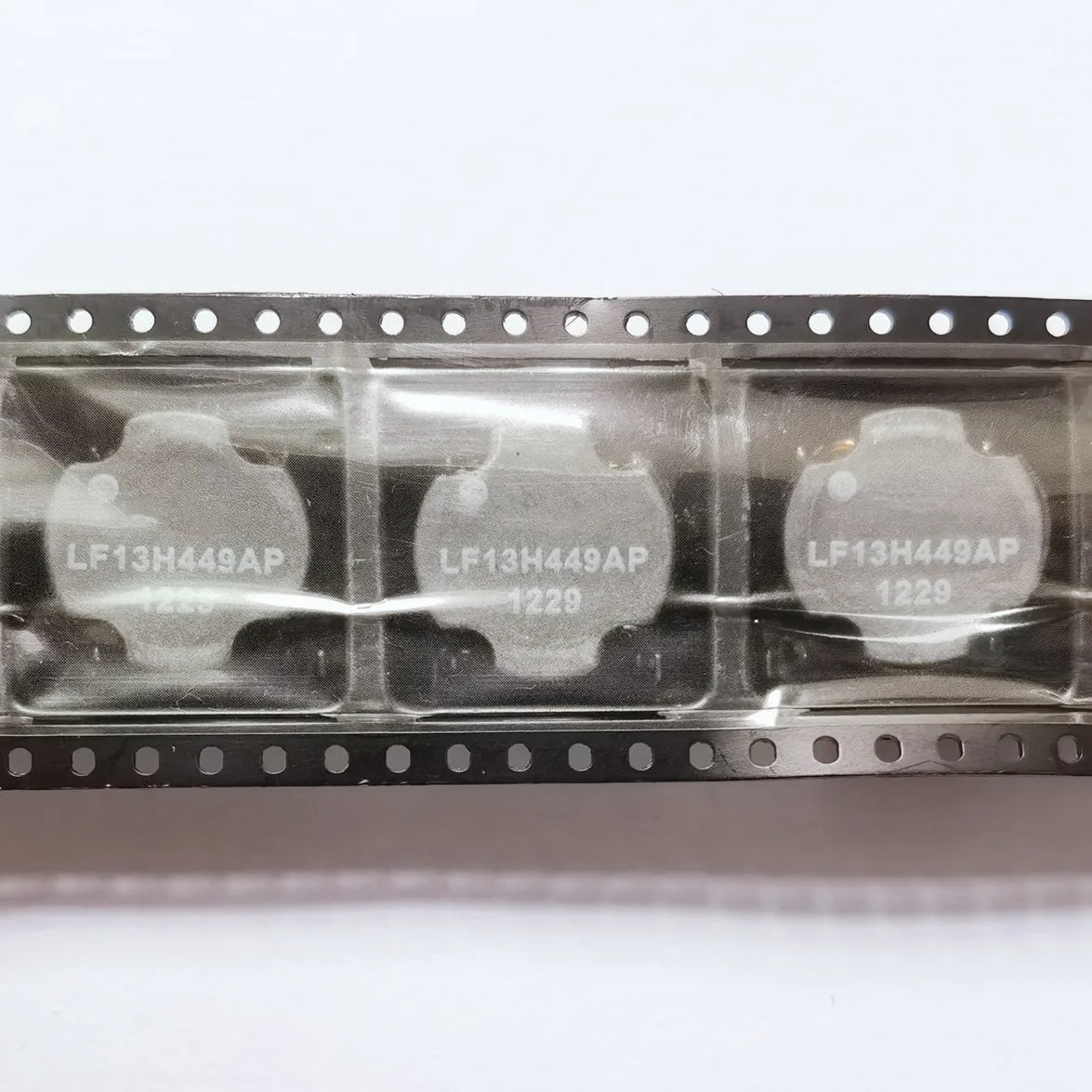 Original new 100% LF13H449AP common-mode inductor filter 1.4MH 6A high current power supply filter common-mode choke ring