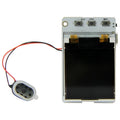 ESP32 TTGO TS V1.4 WiFi Bluetooth Module 1.44 Inch TFT Display MPU9250 Sensor SD Card Slot