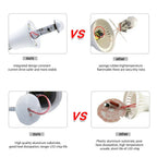 Motion Sensor Light 220V 110V E27 10W 12W 15W 18W 20W LED Lamp Auto Smart Infrared Bulb Energy Saving Lamp For Home Porch