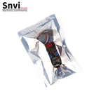 Snvi TCRT5000 Line Tracking Sensor Module Single Dual Channel Infrared IR Red Board with 3Pin 4Pin Cable for Arduino