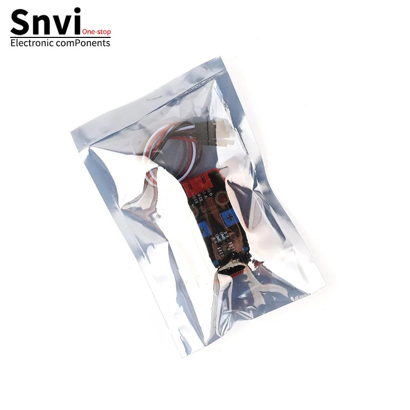 Snvi TCRT5000 Line Tracking Sensor Module Single Dual Channel Infrared IR Red Board with 3Pin 4Pin Cable for Arduino