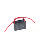Washing Machine Starting Motor Run Capacitor CBB60 450V 5UF 10UF 15UF 20UF 25UF 3 4 5 6 8 12 14 16 18 30 35 40 45 50 60 70 80 UF