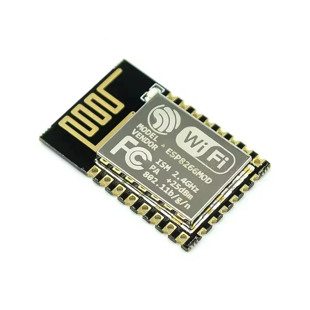 New Version ESP-12E ESP-12F ESP-12S (Replace ESP-12) ESP8266 Remote Serial Port WIFI Wireless Module Intelligent Housing XCW