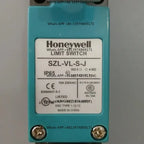 1pce Honeywell Limit Switch SZL-VL-S-J Elevator Parts