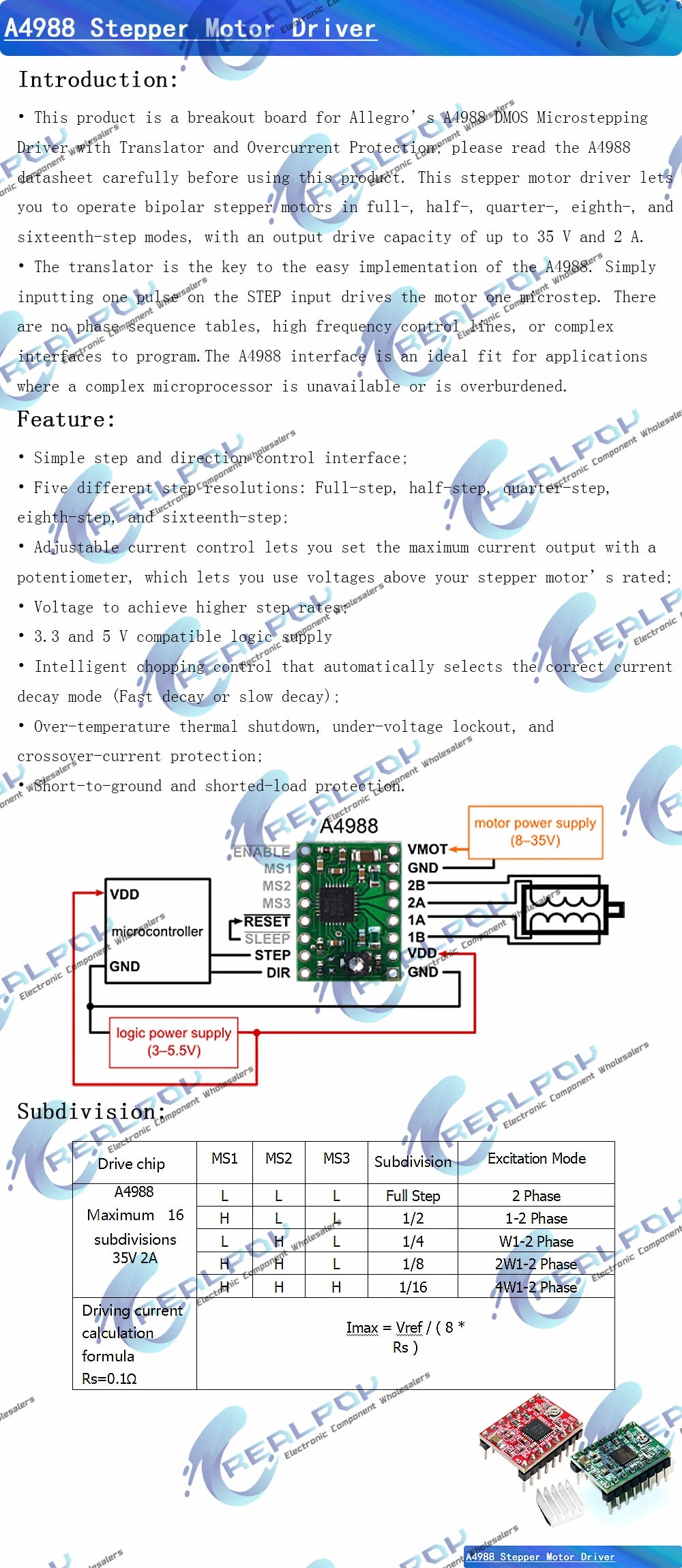 CNC Shield V4 Engraving machine 3D Printer + Nano 3.0 with USB cable+3pcs A4988 / DRV8825 Reprap Stepper Drivers Set For Arduino