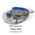 3528 Orange led strip light 2835 DC12V 120LEDs/m 8mm PCB Flexible Tape light stirp 600LEDs Tira Home Decor Lamp Car Lamp  1m/5m