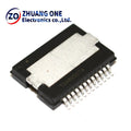 (1piece)100% New TDA8950TH TDA8954TH TDA8953TH TDA8950 TDA8954 TDA8953 HSOP Chipset