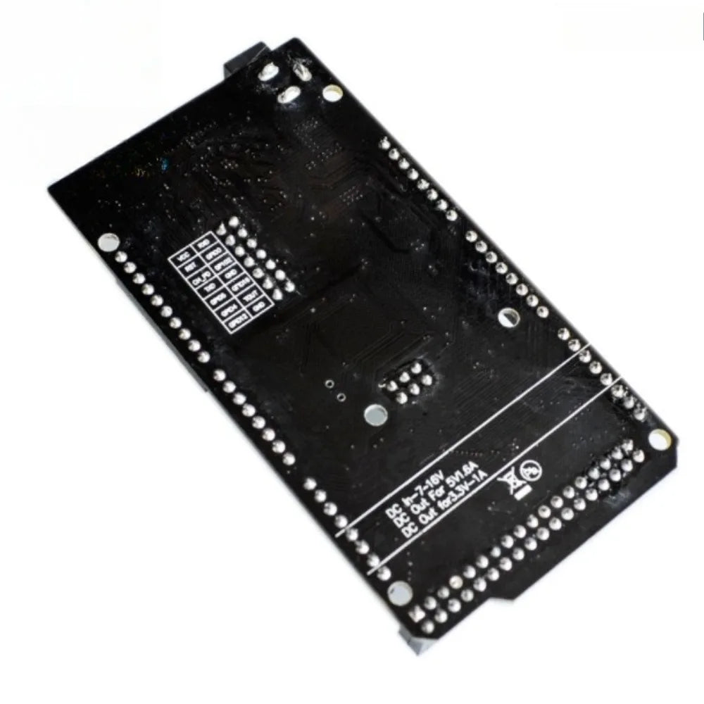 WiFi ESP8266 Arduino Mega 2560 R3 Project Board 32MB Memory USB TTL CH340G Wireless Module For IoT Internet of Things DIY Electr