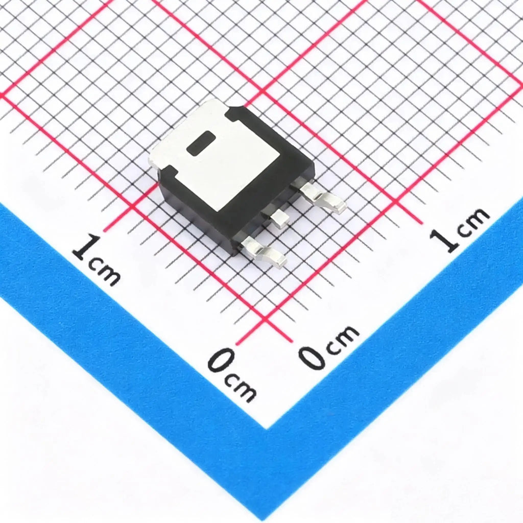 5/10/20/30/50PCS NEW IRFR5305TRPBF IRF5305 FR5305 IRFR5305PBF TO-252 P-channel MOSFET Chip IC New Original IN STOCK