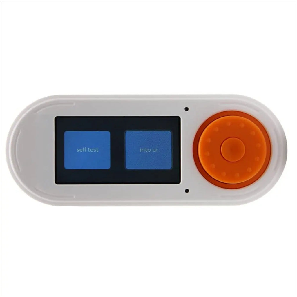 T1620C-New T-Embed - CC1101 Low-Power Ghz Transceiver PN532 RFID Module LCD Board Battery 1300Mah HOT