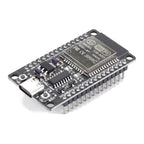1-50Pcs ESP32 Development Board WiFi+BT IOT USB Type-C ESP32D Development Board Ultra-Low Power Consumption for Smart Home