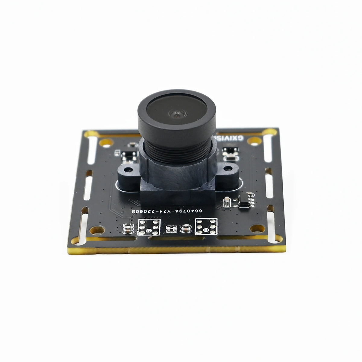 2MP 60FPS Color Global Shutter Camera Module,OG02B10,1600x1200 USB Drive Free,High Speed Capture,For Android/Windows/Linux
