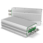 UENPO12V to 48V28V24V36V50A60A Boost Module 9-35V to 36V DC Power Converter Inverter Transformer
