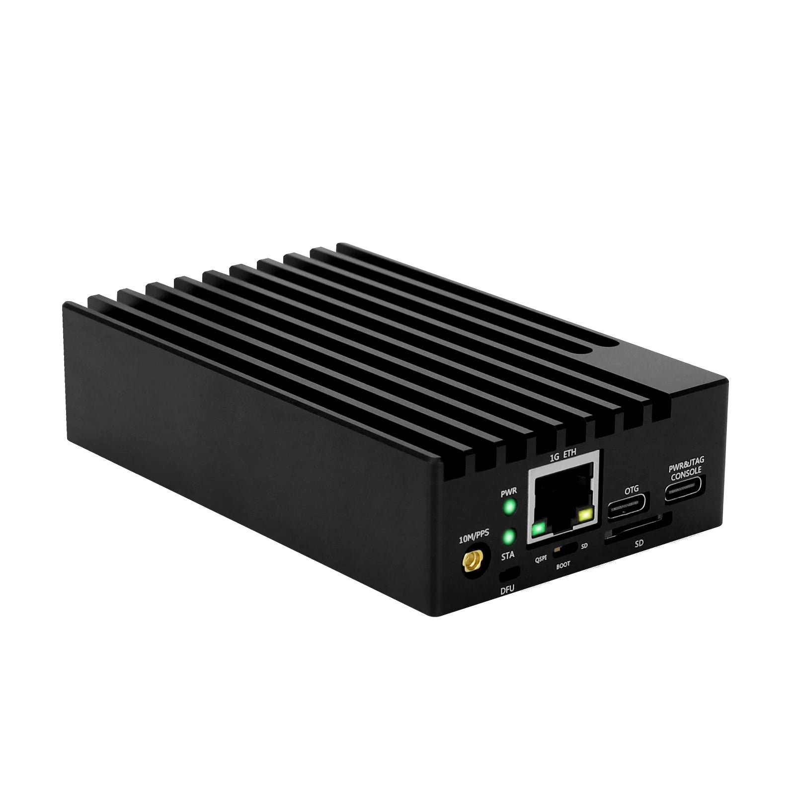 HAMGEEK E310 70MHz-6GHz SDR Software Defined Radio AD9361 ZYNQ7020 for Openwifi DragonOS Open5G-PHY