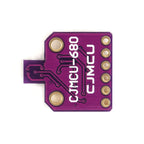 BME680 Atmospheric Barometric Sensor I2C SPI CJMCU-680 3.3V 5V High Precision for DIY Smart Home
