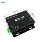 868-915MHz LoRa SX1276 RS485 RS232 Transmitter Receiver E90-DTU(900L20) CDSENET 20/30dbm Long Distance 5/8KM Watchdog