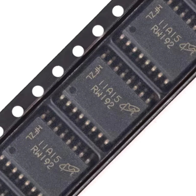 Brand New Original Mt25Qu01Gbbb8Esf-0Sit Silk Screen Rw192 Sop-16 nor Flash Memory Flash Memory