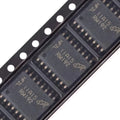 Brand New Original Mt25Qu01Gbbb8Esf-0Sit Silk Screen Rw192 Sop-16 nor Flash Memory Flash Memory