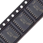 Brand New Original Mt25Qu01Gbbb8Esf-0Sit Silk Screen Rw192 Sop-16 nor Flash Memory Flash Memory