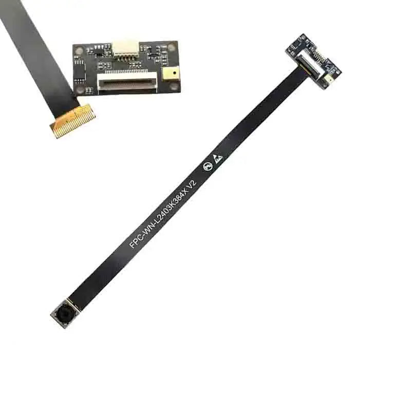 4264Hx3468V 4K 16MP HD USB Camera Module 1/2.8-inch IMX298 CMOS Autofocus/Fixedfocus 78.4° For Face Recognition&Device Scanning