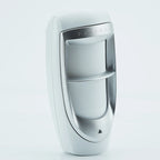 12V Wired Outdoor WaterProof Security Home Burglar Alarm DG85 Wall-Mounted Dual PIR Sensor Wire Infrared Motion Detector