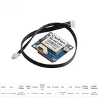Beitian GPS Module M8 Chip BN-180 BN-220 BN-280 BN-880 BN-440 BN-282B BN-280B GLONASS with Antenna for Pixhawk Flight Controller