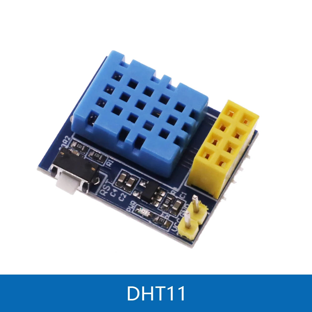 ESP8266 ESP-01S 5V WiFi Relay Module Things Smart Home Remote Control Switch for Arduino Phone APP ESP01S Wireless WIFI Module