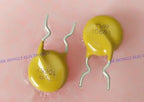 10PCS TVR10511 TVR 10511 10511V 10561 10621 10681 10751V 10751 10D511 10K511 10N511 510V 10MM NEW VARISTOR