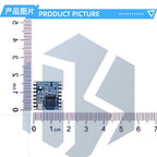 SX1276 LoRa Transceiver Module: 868MHz/915MHz Long-Range Spread Spectrum – Supports LoRa/GFSK, ESP32 Compatible