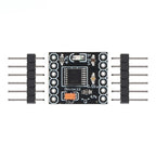 TB6612 DRV8833 Dual Motor Driver 1A TB6612FNG for Arduino Microcontroller Better than L298N
