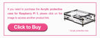 Official Original Raspberry Pi 5 Cortex-A76 Linux 2GB 4GB 8GB 16GB Arm Board Python Programlama PCIe Gigabit Ethernet USB3.0