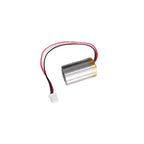 585nm 589nm 10mW/20mW Yellow Focus Dot Laser Module DPSS DIY Flashlight Stage Woodwork Equipment Lighting
