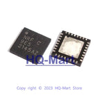 2 ~ 10 PCS NRF9E5 QFN-32 433/868/915MHz RF Transceiver with Embedded 8051 Compatible Microcontroller and 4 Input, 10 Bit ADC