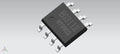 EG3112 High-power MOS Tube IGBT Tube Gate Driver Chip Withstand Voltage 600V Compatible with CI3113 Sop8
