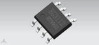 EG3112 High-power MOS Tube IGBT Tube Gate Driver Chip Withstand Voltage 600V Compatible with CI3113 Sop8