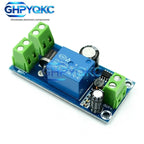 YX850 Power failure automatic switching standby battery lithium battery module DC 5V-48V universal emergency converter JY-850