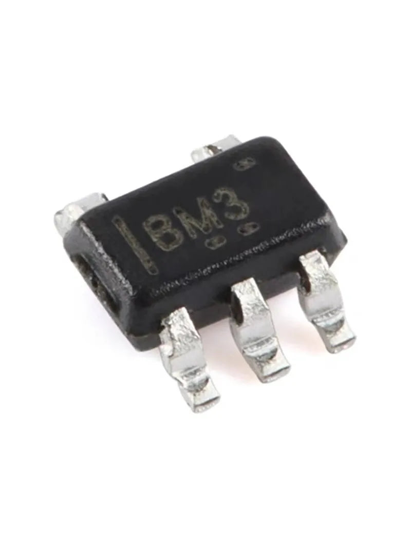 10-50Pcs 100% New SN74AHCT1G125DCKR 74AHCT1G125 BM3 BMS BML BMJ BMG SC-70-5 SN74AUP2G17DCKR 74AUP2G17 HL5 HLF SC-70-6 chips ic