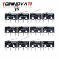 10PCS Mouse Micro Switch D2FC-F-7N 20M OF D2FC-F-K D2F D2F-F D2F-L D2F-01 D2F-01FL D2F-01F-T D2F-F-3-7 Mouse Button Original